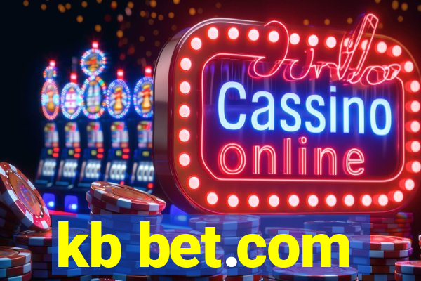 kb bet.com
